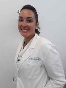 Dra Nuria Pérez Robayna